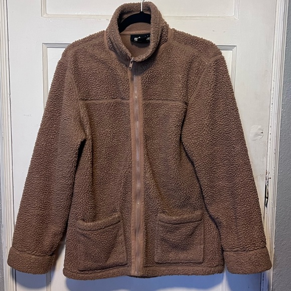 Wool jacket - Picture 1 of 3